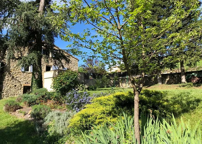 La Magnanerie ***