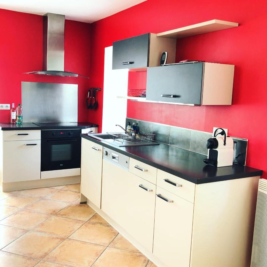 Holiday home La Magnanerie *** *